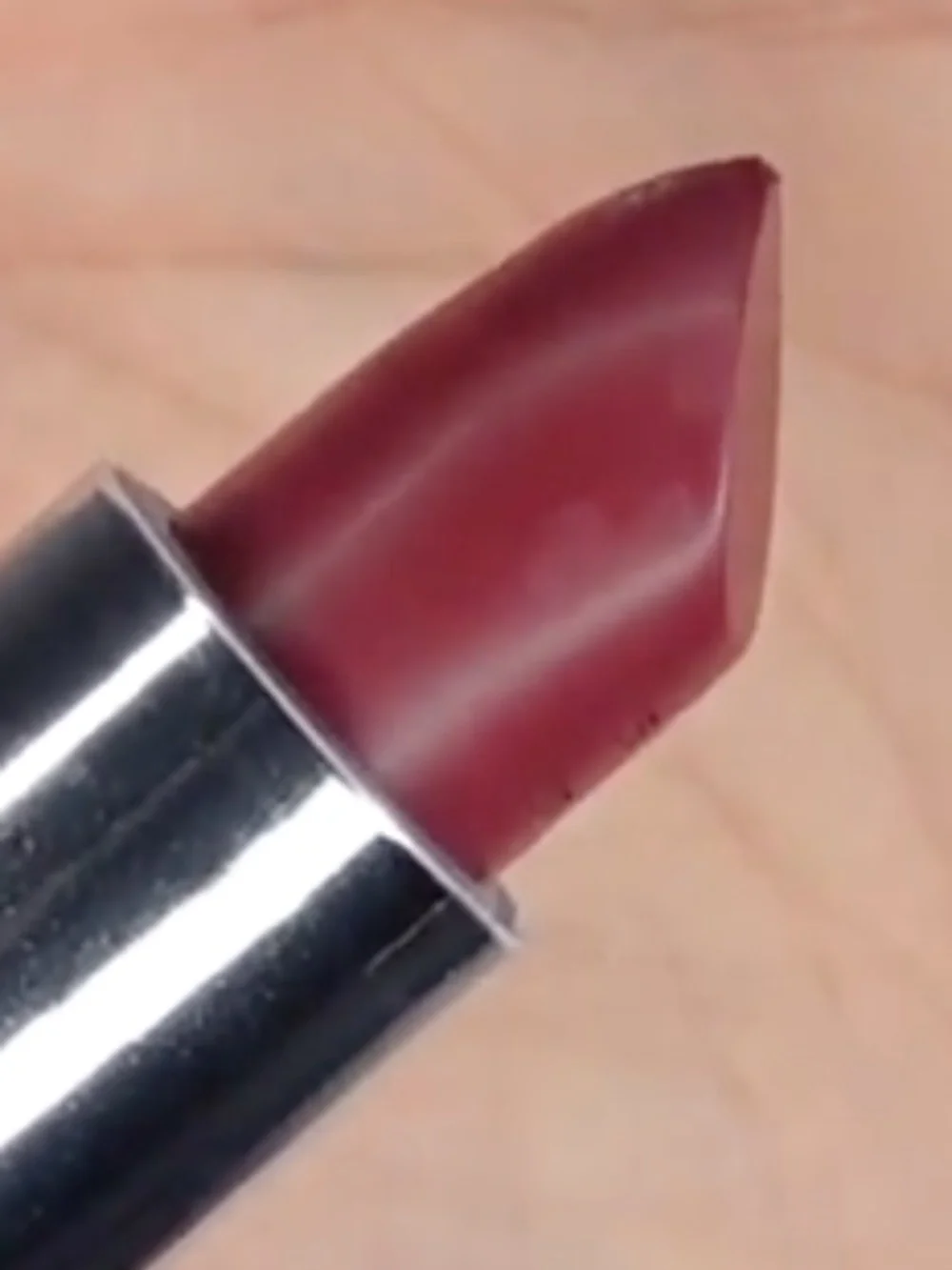 NEW Uoma By Sharon C, Lips Don't Lie Matte Lipstick, 